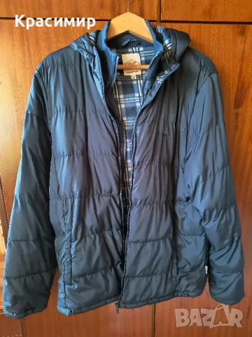 Зимно късо яке Lee Cooper 