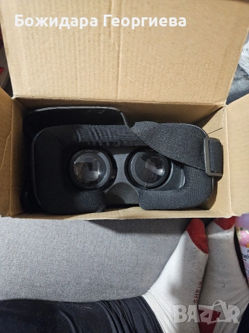 3 D очила, снимка 2 - Стойки, 3D очила, аксесоари - 53231540