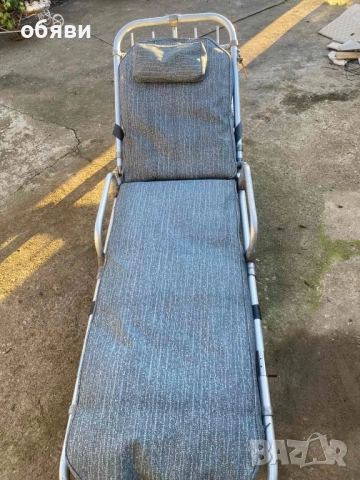 Носилка за спешна помощ, снимка 2 - Транспортни услуги - 52869345