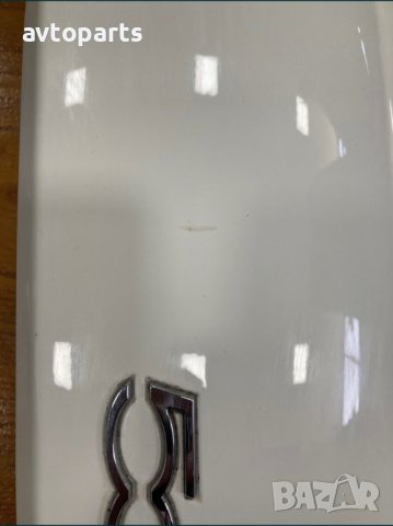 Fiat 500 coupe 2011година Лайсна в табло, снимка 5 - Части - 40535803