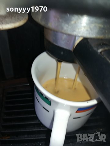 DELONGHI 0206221126, снимка 4 - Кафемашини - 36956462