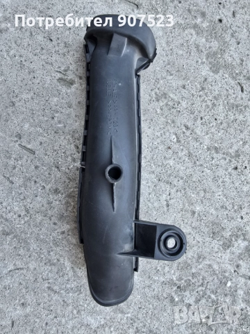 Въздуховод маркуч тръба за Голф 4 Ауди А3 Сеат Шкода Бора VW Golf 4 Audi A3 Seat Skoda 1J0129609B, снимка 2 - Части - 51593259
