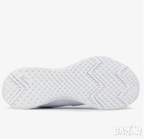 маратонки Nike Revolution 5  номер 42-42,5, снимка 3 - Маратонки - 47584115