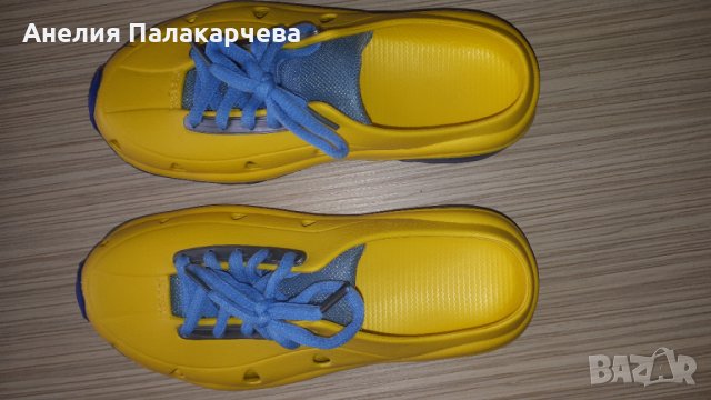 летни спортни обувки, снимка 2 - Сандали - 33408081