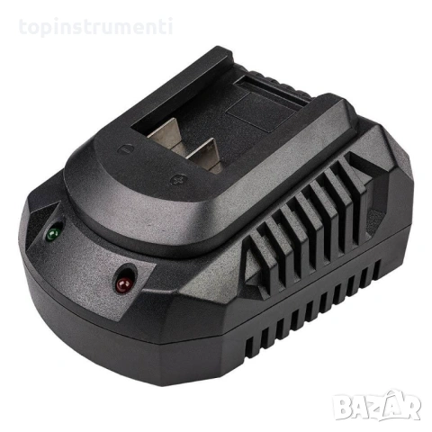 Винтоверт ударен 20V, 2x4Ah 62Nm RAIDER RDI-CDB01 Industrial, снимка 6 - Винтоверти - 53536289
