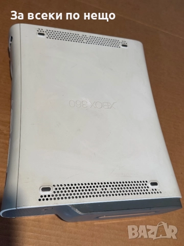 Xbox 360, снимка 12 - Xbox конзоли - 52847436