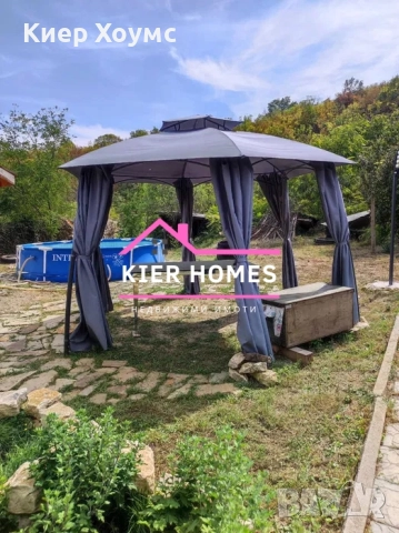 Къща в село Златна ливада,община Чирпан, снимка 10 - Къщи - 52652797