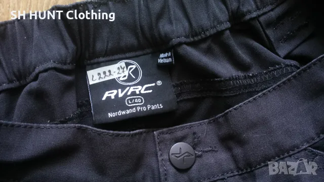 Revolution Race Nordwand Pro Stretch Pant размер дамско 40 - L / мъжко M панталон - 974, снимка 13 - Екипировка - 48923592