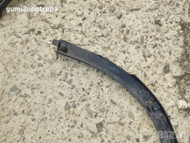 Лайсна Задна Дясна Porsche Cayenne 3.0D 92A 2012г, снимка 2 - Части - 48695393