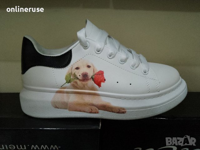 Дамски кец , снимка 1