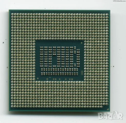 Процесор Intel Core i5-3210M sr0mz Socket 988B rPGA