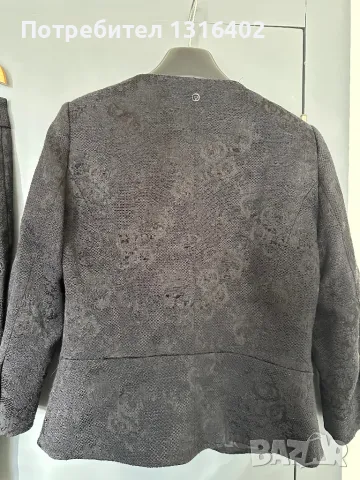 Елегантен костюм Kensol размер XS, снимка 7 - Костюми - 49038150