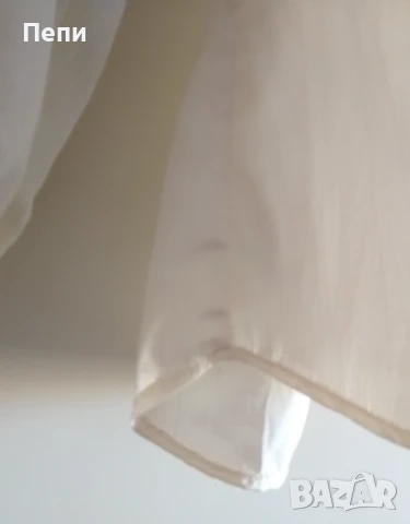 Ефектна дамска риза - шемизета, снимка 2 - Ризи - 51211312