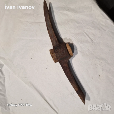 Кирка 12, снимка 5 - Колекции - 52106527