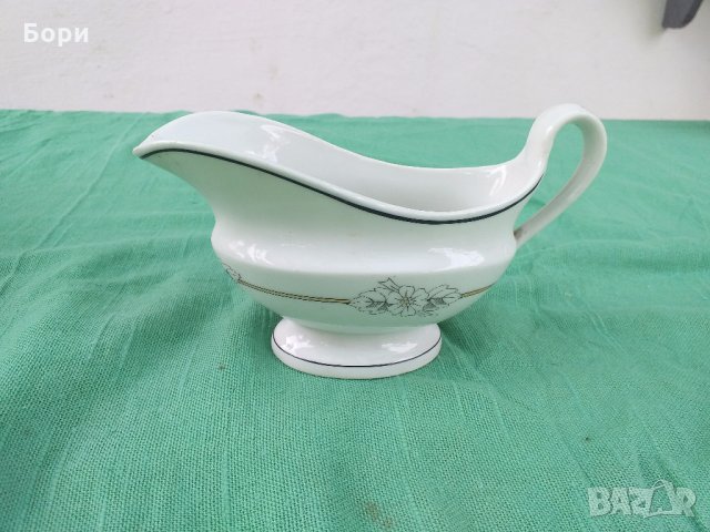 Порцеланова сосиера