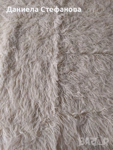 Автентични вълнени одеала, губери и халище