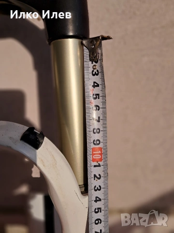 Вилка Rockshox Recon 32., снимка 9 - Части за велосипеди - 53393739
