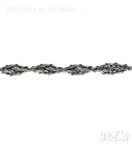 Трион с халки - стомана  код 1173, снимка 5 - Други стоки за дома - 28471162