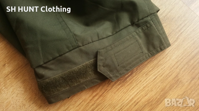 GAUPA OF NORWAY Trouser размер M за лов риболов панталон пролет есен - 1451, снимка 11 - Екипировка - 52436724