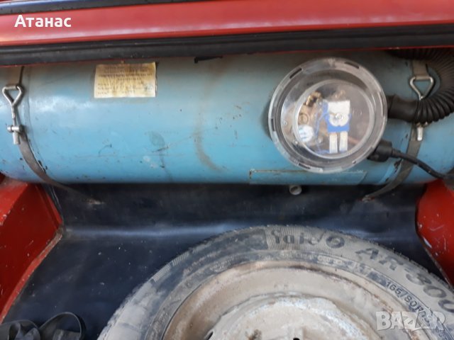 Lada/лада 2105.ваз 1300 на части , снимка 11 - Автомобили и джипове - 27610487