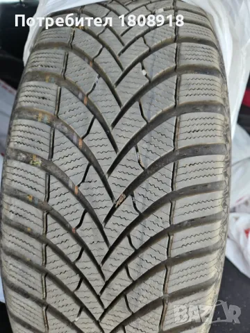 Гуми 225,60,18 SEMPERIT 2 броя ДОТ 4122