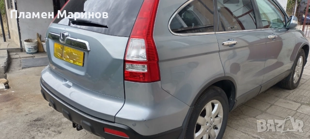 Honda CR-V 2.0 бензин на части, снимка 9 - Части - 51887601
