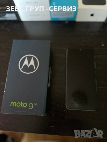 2бр. Motorola G10, снимка 6 - Motorola - 44882406