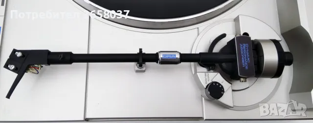 Продавам грамофон Pioneer PL-750 (PN-6MC), снимка 4 - Грамофони - 48432313