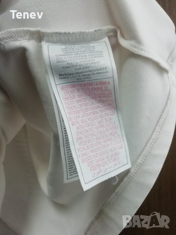 Nike Roger Federer RF 2009 Miami Open Indian Wells Tennis оригинална тениска фланелка Роджър Федерер, снимка 5 - Тениски - 43747340