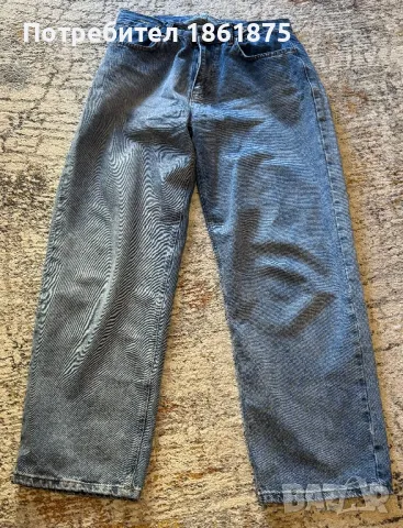 Страхотен модел дънки, снимка 2 - Дънки - 49596582