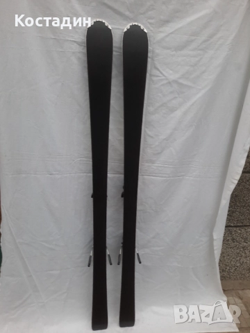 карвинг ски  Fischer COMP PRO   170см.  , снимка 5 - Зимни спортове - 52417039