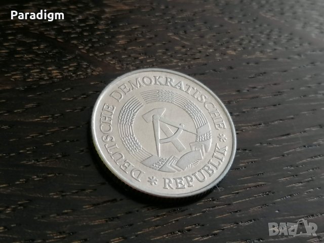 Монета - Германия - 2 марки | 1982г.; серия А, снимка 2 - Нумизматика и бонистика - 28213812