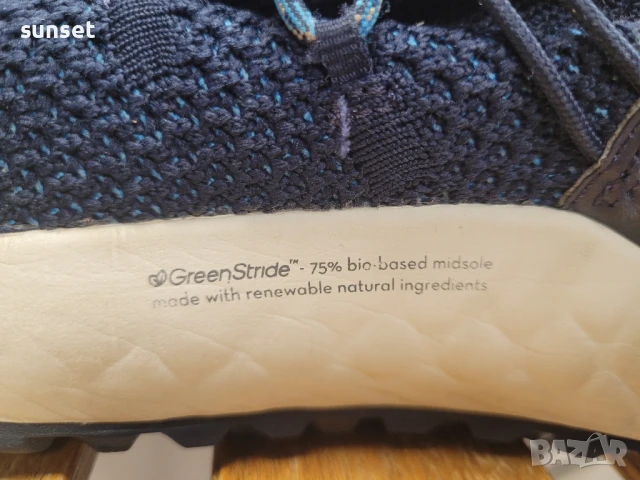 TIMBERLAND   летни маратонки- 43 номер, снимка 14 - Маратонки - 50943047