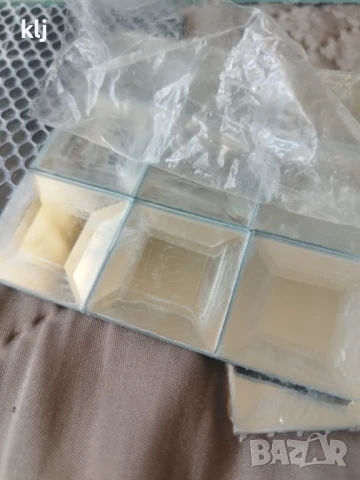 Огледални плочки, снимка 2 - Други - 50793578