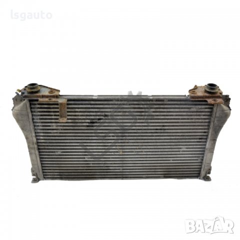 Интеркулер Toyota Avensis III 2009-2015 ID:96722, снимка 2 - Части - 40110539