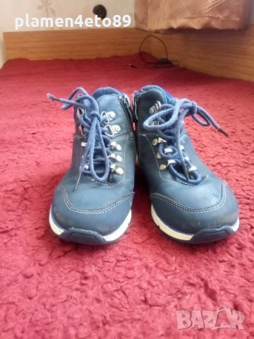 Боти 28 номер, снимка 2 - Детски боти и ботуши - 32851279