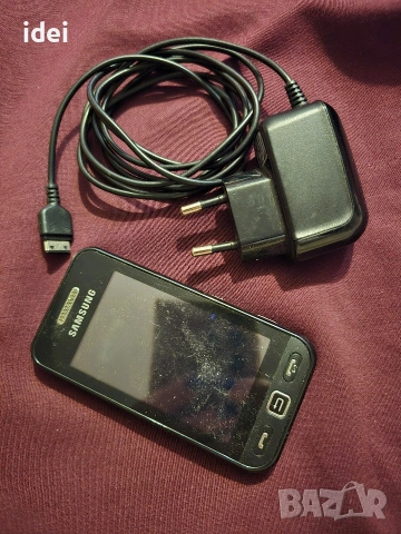 SAMSUNG GT-S5230 STAR BLACK , снимка 3 - Samsung - 53309819