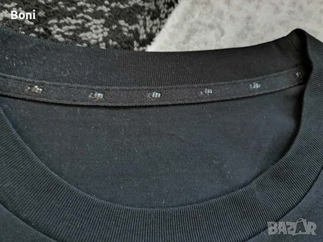 DJI Mavic Тениска L/XL, снимка 6 - Тениски - 51351259