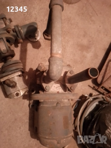 Водни помпи, снимка 5 - Напояване - 52346876