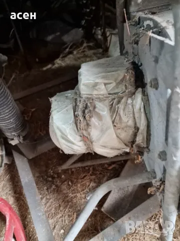 Вентилатор за стандартен въздух , снимка 5 - Вентилатори - 49746203