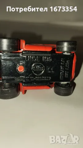 SIKU+ MATCHBOX, снимка 4 - Колекции - 47306666