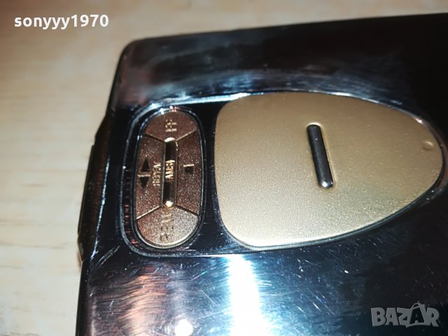 ПОРЪЧАН-Sony WM-EX1HG Walkman Stereo Cassette Player Made in Japan, снимка 11 - MP3 и MP4 плеъри - 28417864