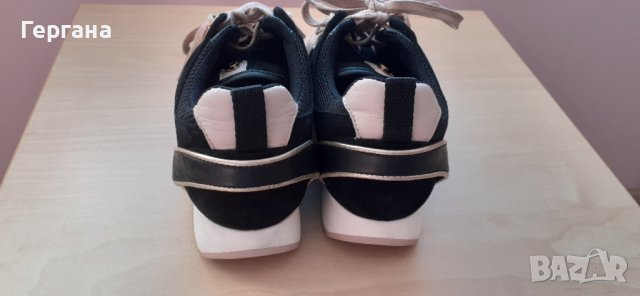 Обувки на Eva Longoria, снимка 5 - Дамски ежедневни обувки - 39152359