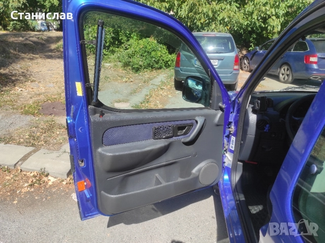 Продавам Пежо Партнер , снимка 7 - Автомобили и джипове - 51862454