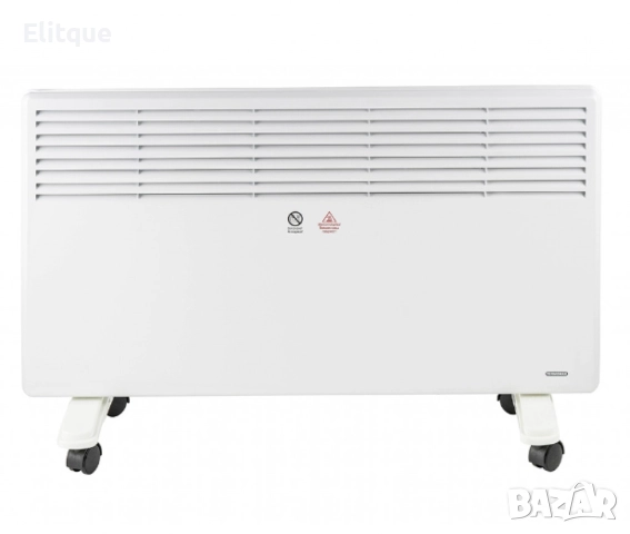 Печка , конвектор 1500W, панелен, снимка 8 - Отоплителни печки - 52841220