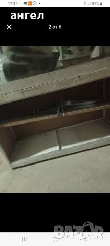 продавам алуминиева витрина подходяща за GSM аксесоари, снимка 8 - Резервни части за телефони - 47594746