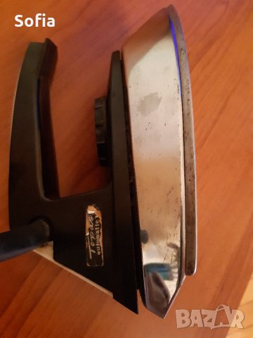 Колекции Ютии/мини Българска и СССР "Электроутюг "Элис"-104" / 80-90те, снимка 11 - Антикварни и старинни предмети - 32813926