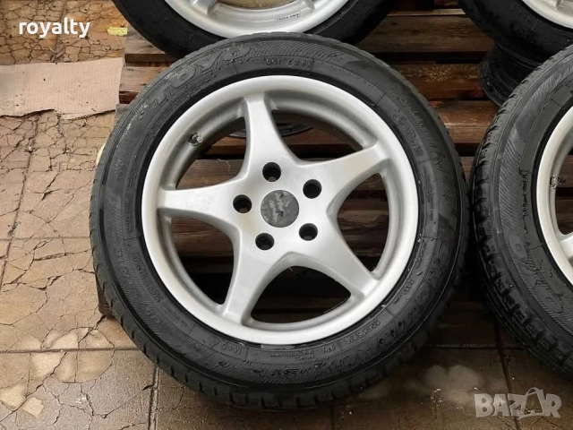 5х120 16 Цола Джанти BMW X1 X3 E46 E90 ET 38 J 7.5