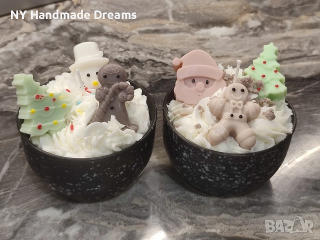 100% ръчно изработени!!!, снимка 13 - Декорация за дома - 52629987