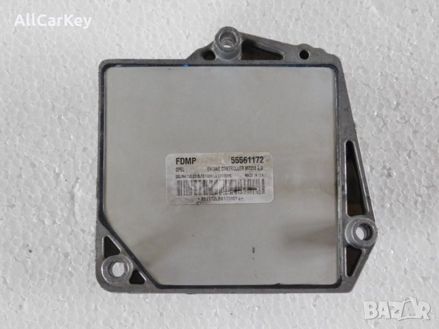 Компютър, ecu - OPEL, снимка 13 - Части - 21225152